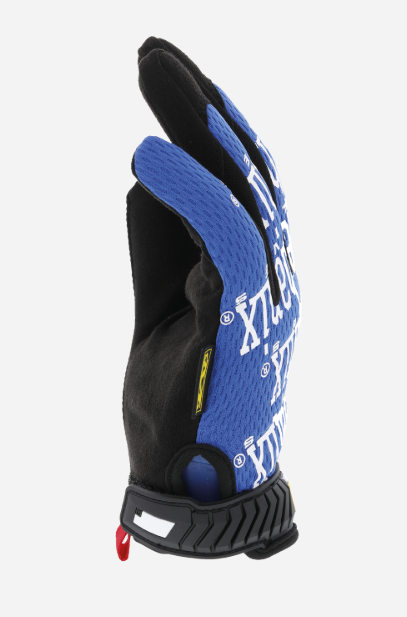 Thomas Jacks Mechanix Wear The Original Blue