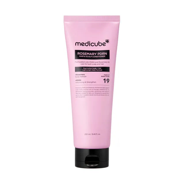 Medicube Rosemary PDRN Hair & Scalp Conditioner 250 ML