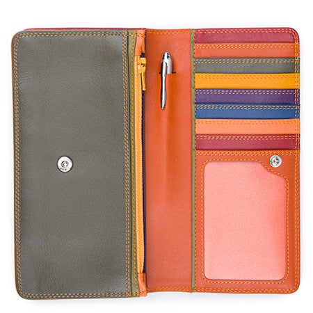 Medium Matinee Purse Wallet Lucca