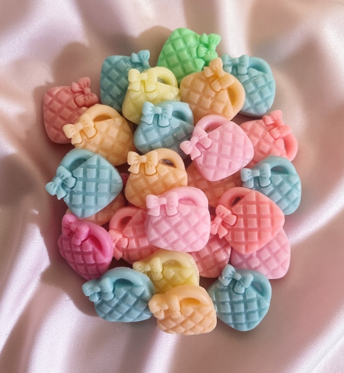 Mini Handbag Mold