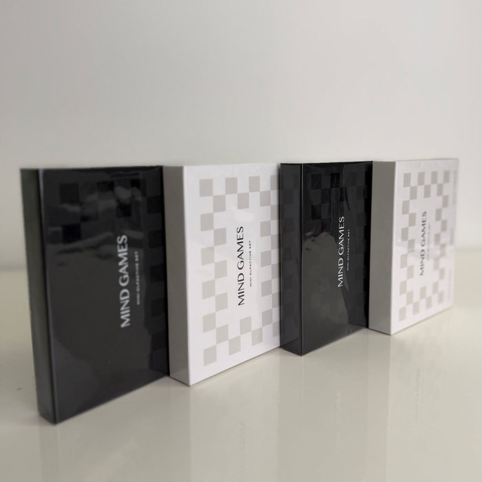 Mini Olfactory Set 5*2ml Mind Games