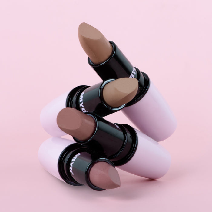 MIYO LIP AMMO CREAMY MOUSSE no. 04 Miyo