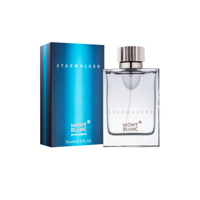 Mont Blanc Starwalker EDT for Men 75ml