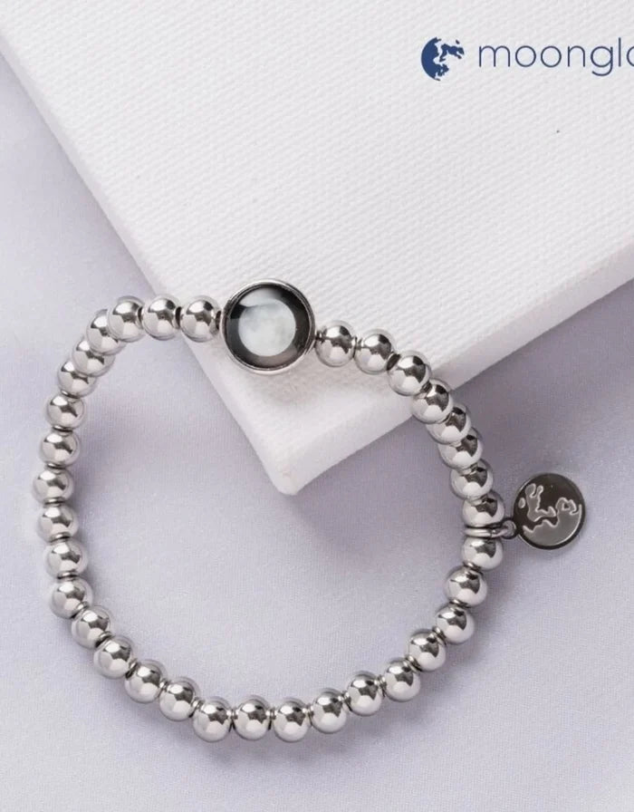 Moonglow Zenith Bracelet 3A