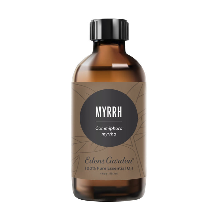 Myrrh 4 oz