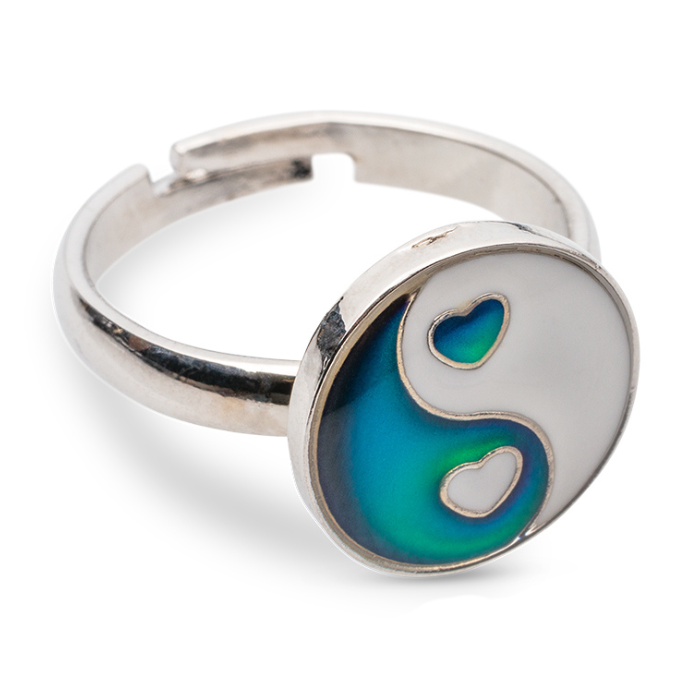 *NEW* Pretty Mood Rings