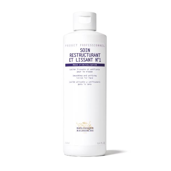 New !! Soin Restructurant et Lissant #1 - 250 ml (Professionel)