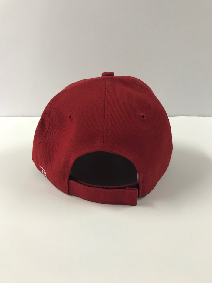 NJSIAA Track & Field Adjustable Hat