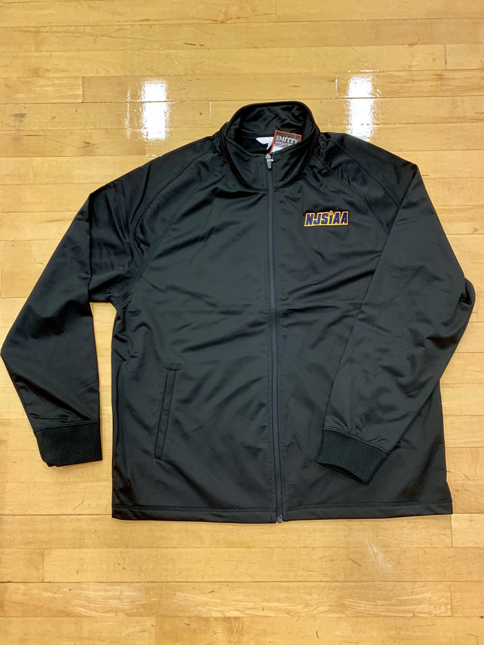 NJSIAA Tricot Officials Pregame Jacket