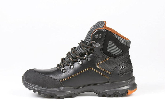 No Risk Apollo S3 SRC Steel Toe Cap Safety Work Boot