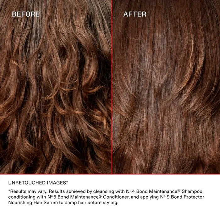 No.9 Bond Protector Nourishing Hair Serum - 90ml