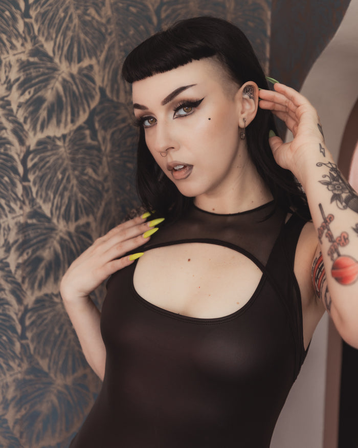 Nyx Dress
