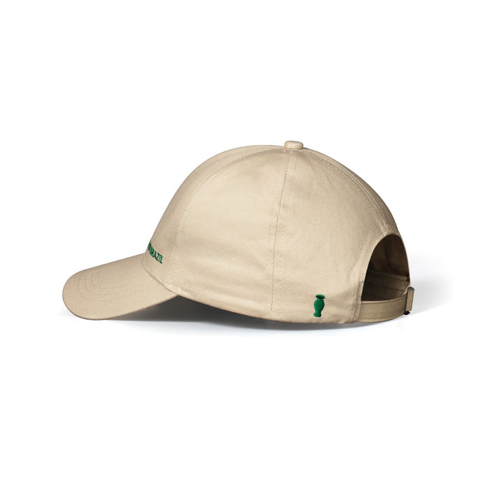 O Boticário "Made in Brazil" Cap - O Boticário US - O Boticário - GWP