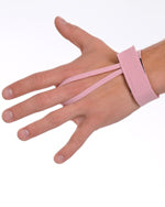 Officials Elastic Down Indicator