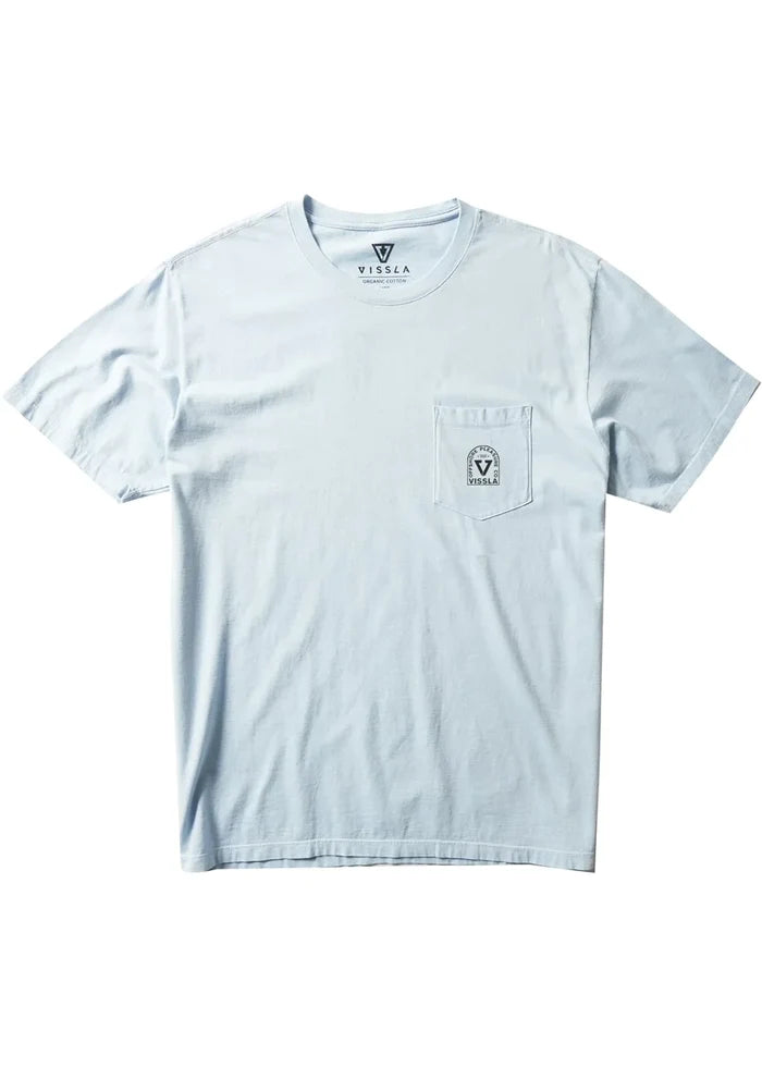 Offshore Pleasure Tee