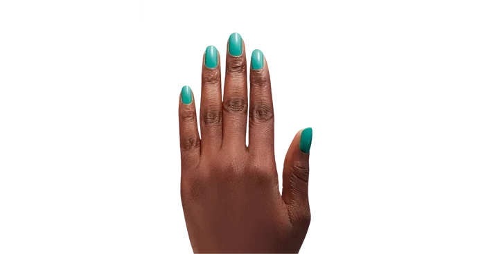 OPI Gel - I'm Yacht Leaving