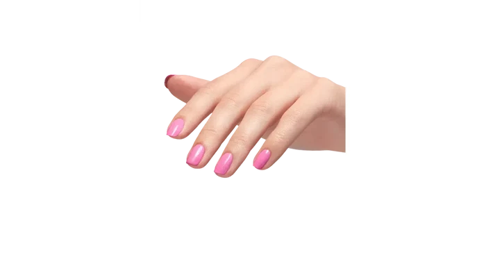 OPI Gel - Makeout-side