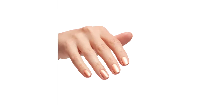 OPI Gel - Sanding In Stillettos