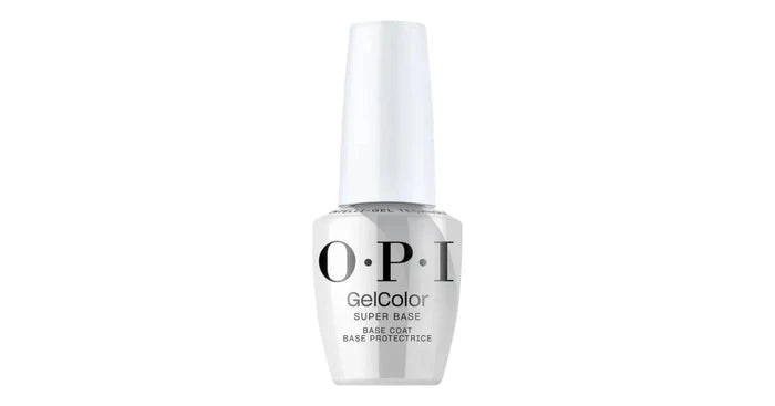 OPI Gel Base Coat - Super Base