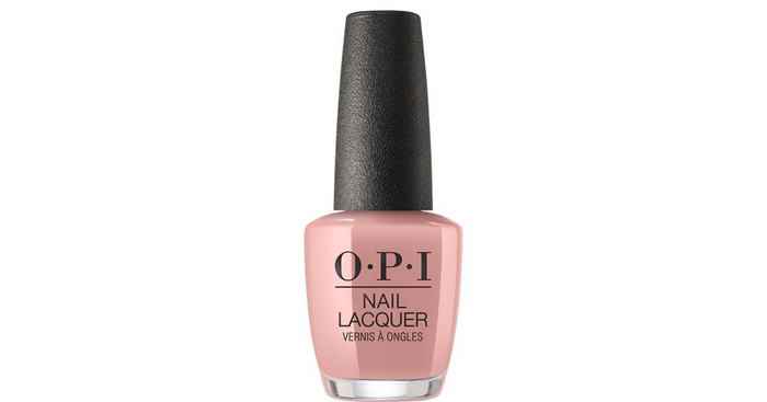 OPI Lacquer - Dulce De Leche