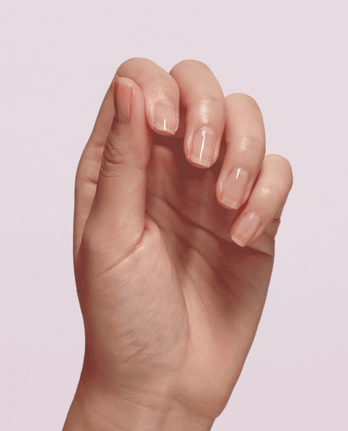 OPI Nail Envy - Pink to Envy