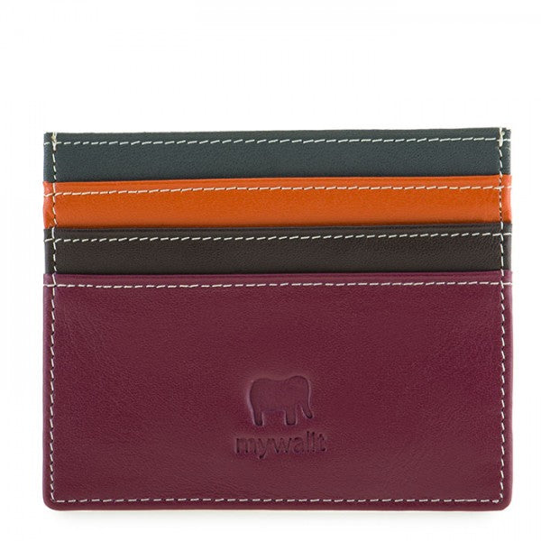 Oystercard Holder Chianti