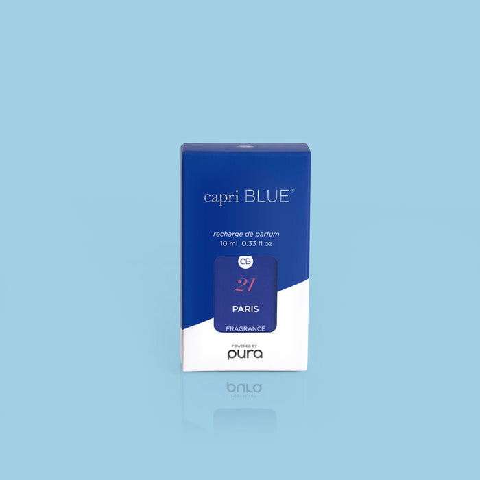 Paris Pura Diffuser Refill