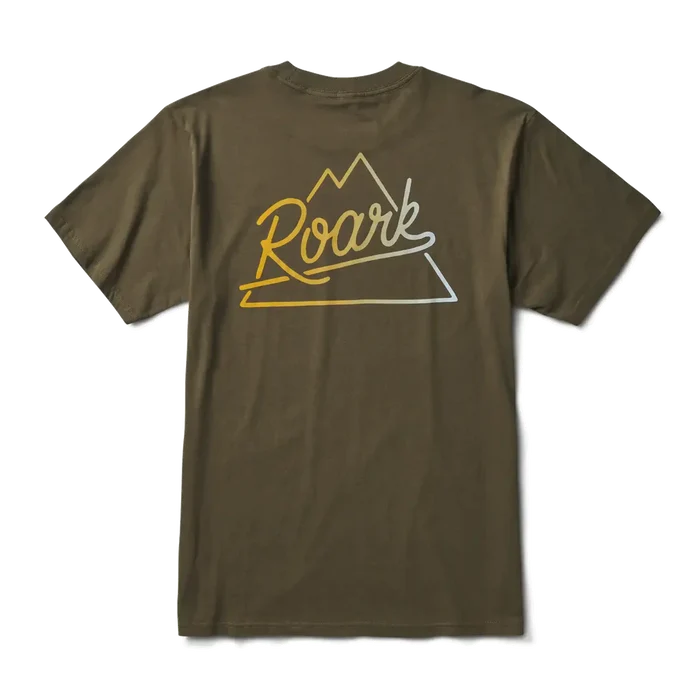 Peaking Tee