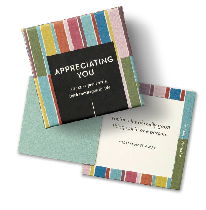 Penguin Random House LLC - Thoughtfulls - Appreciating You