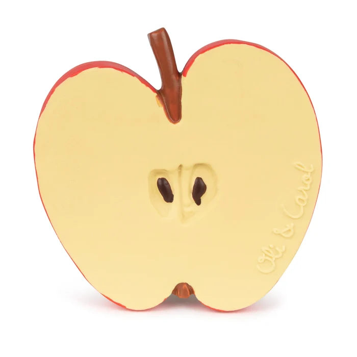 Pepita The Apple Teether