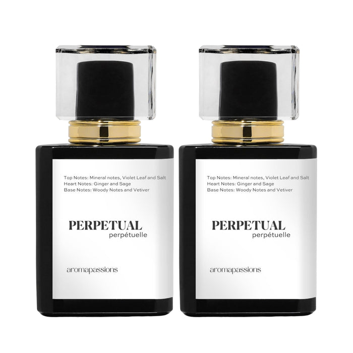 PERPETUAL | Inspired by VALENTINO UOMO BORN IN ROMA | Uomo Born in Roma Dupe Pheromone Perfume - aromapassions