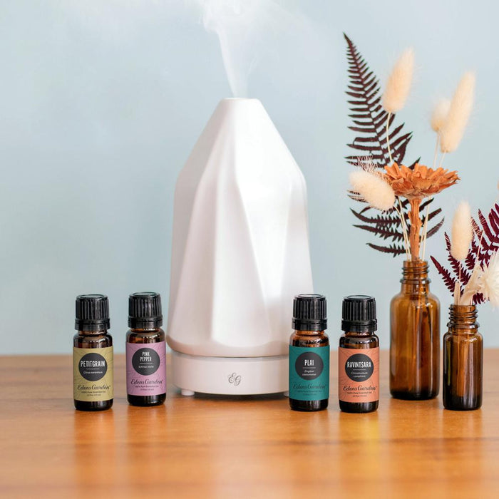 Petitgrain Essential Oil