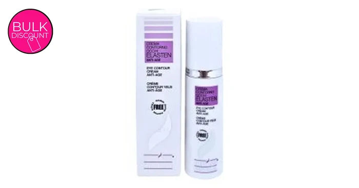 Phyto Sintesi Elastin Anti-Age Eye Contour Cream (15ml/0.5 oz) (pump)