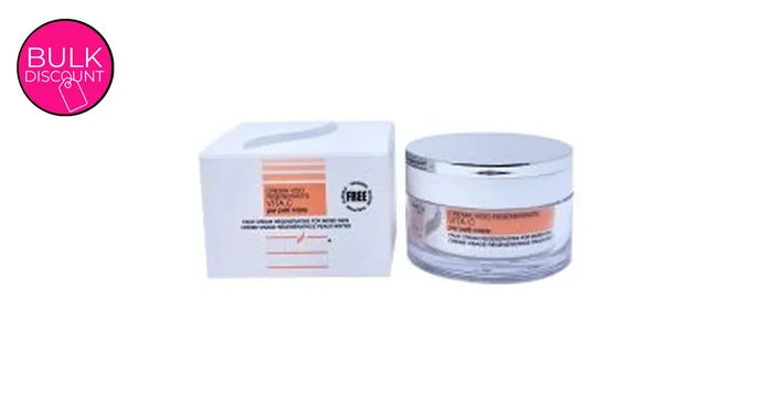 Phyto Sintesi Vita C Regenerating Cream (50ml /1.7oz)