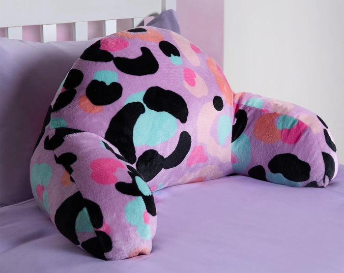 Pillow Arm Chair