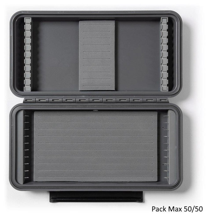 Plan D Pack Max Fly Box