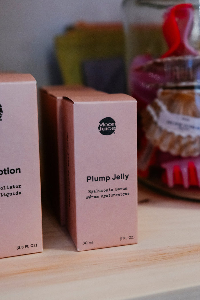 Plump Jelly | Hyaluronic Serum
