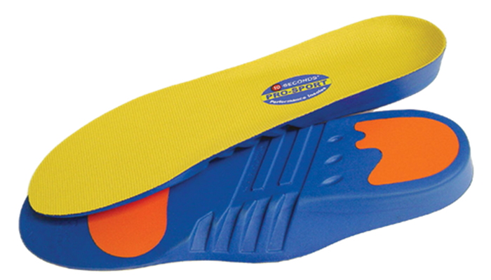 Pro Sport Insole