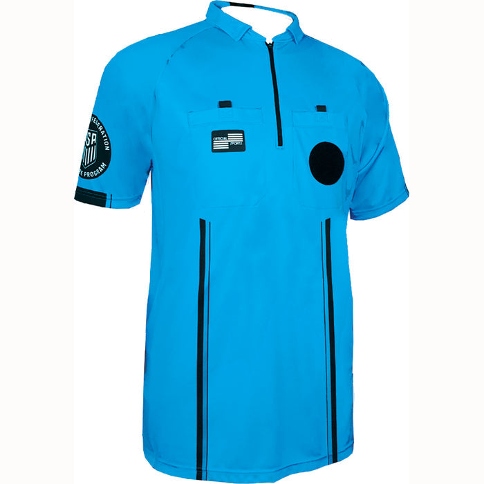 Pro USSF Short Sleeve Soccer Shirt