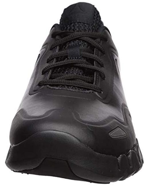 Reebok Zig Pulse SE - Matte - Model DV5220