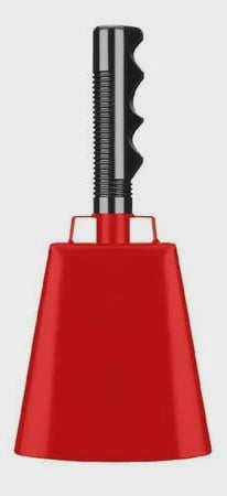 Ref Tec 9" Cowbell