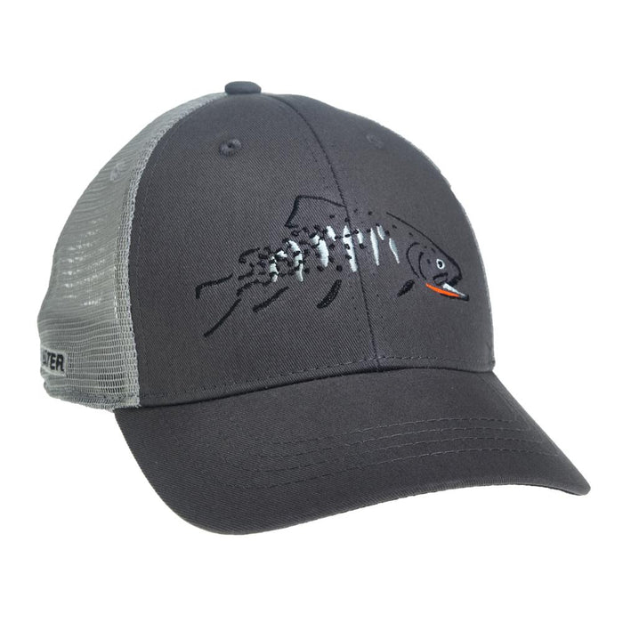 Rep Your Water Minimalist Cuttie Standard Hat