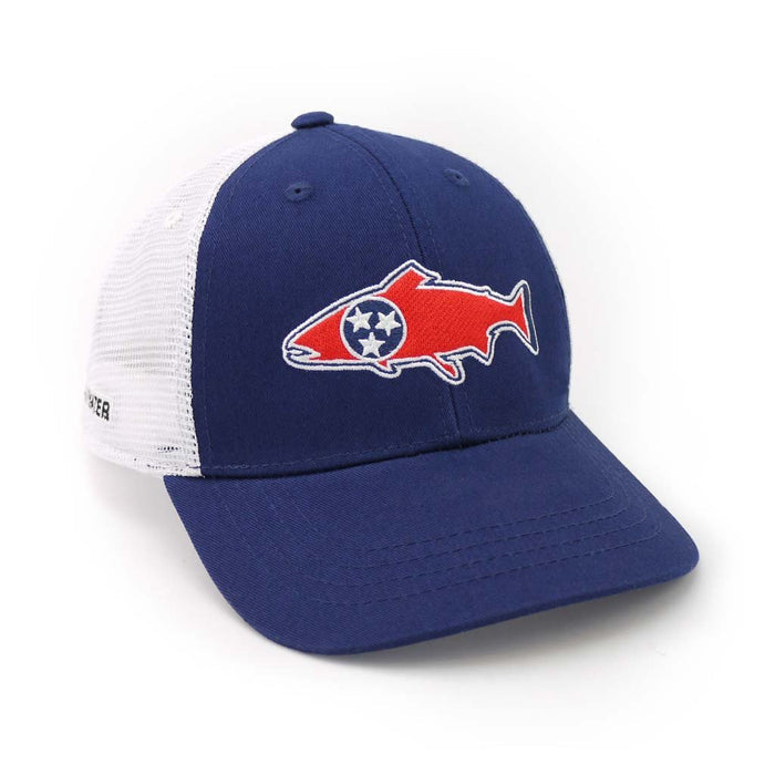 Rep Your Water Tennessee Trout Standard Hat