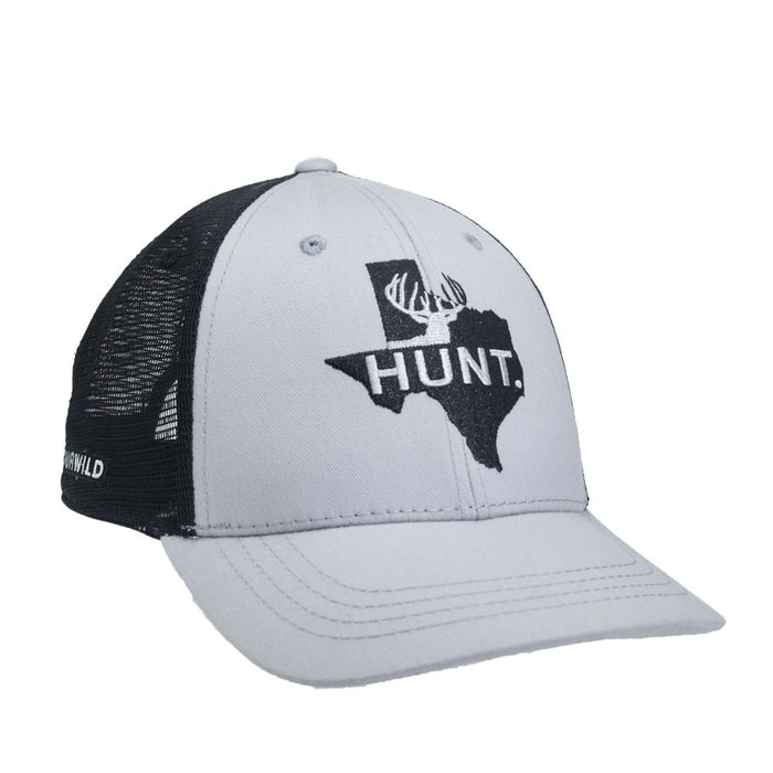 Rep Your Water Texas Hunt Hat