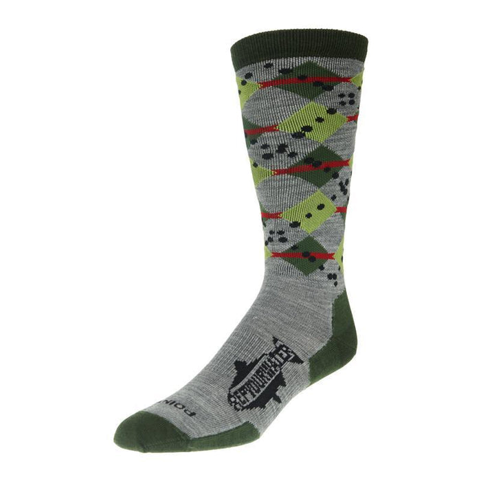 Rep Your Water Ultra Light Socks