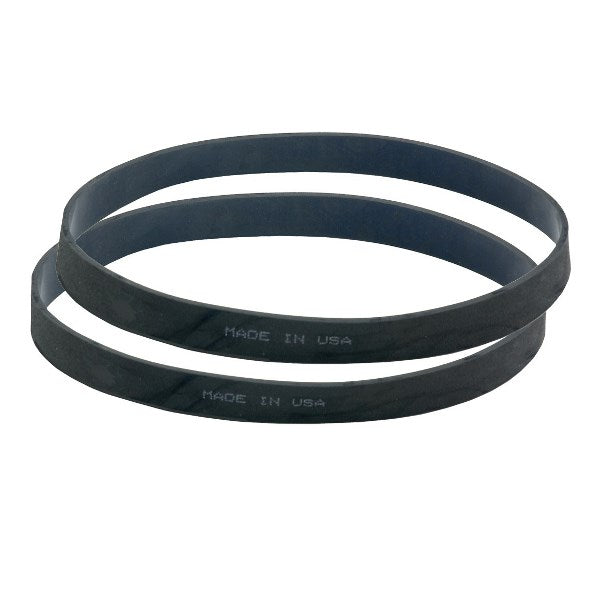 Riccar Clean Air Upright Belts 2 Pack Part A20-R2P