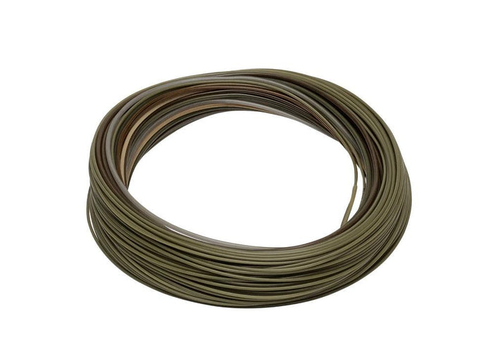 RIO Elite Sub-Surface Hover fly line - detail view