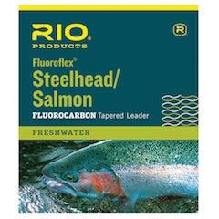 Rio Fluoroflex Steelhead/Salmon Leader