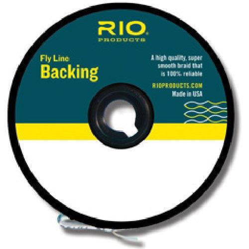 Rio Fly Line Backing - 100yd