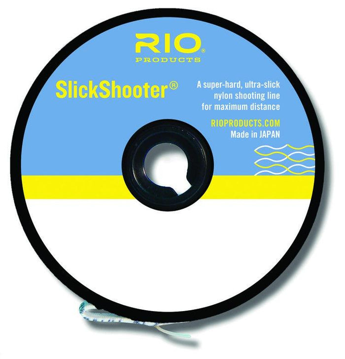 RIO Slickshooter freshwater fly line